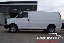 2017 GMC Savana  Séparateur  Porte coulissante  V8 4.8L - Photo 4