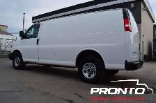 2017 GMC Savana  Séparateur  Porte coulissante  V8 4.8L - Photo 5