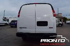 2017 GMC Savana  Séparateur  Porte coulissante  V8 4.8L - Photo 7