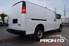 2017 GMC Savana  Séparateur  Porte coulissante  V8 4.8L - Photo 9