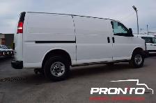 2017 GMC Savana  Séparateur  Porte coulissante  V8 4.8L - Photo 10