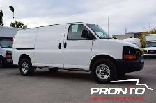 2017 GMC Savana  Séparateur  Porte coulissante  V8 4.8L - Photo 12