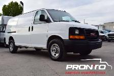 2017 GMC Savana  Séparateur  Porte coulissante  V8 4.8L - Photo 13