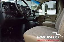 2017 GMC Savana  Séparateur  Porte coulissante  V8 4.8L - Photo 14