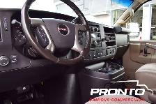 2017 GMC Savana  Séparateur  Porte coulissante  V8 4.8L - Photo 16