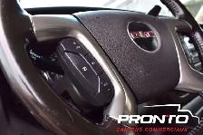 2017 GMC Savana  Séparateur  Porte coulissante  V8 4.8L - Photo 17