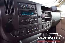 2017 GMC Savana  Séparateur  Porte coulissante  V8 4.8L - Photo 19