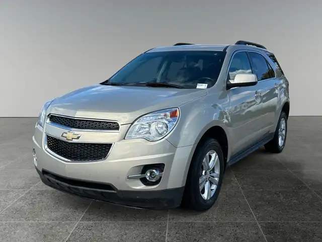 2012 Chevrolet Equinox 2LT / AWD