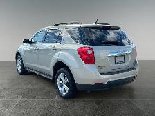 2012 Chevrolet Equinox 2LT / AWD - Photo 4