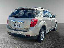2012 Chevrolet Equinox 2LT / AWD - Photo 7
