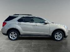 2012 Chevrolet Equinox 2LT / AWD - Photo 8