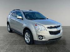 2012 Chevrolet Equinox 2LT / AWD - Photo 9