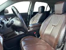 2012 Chevrolet Equinox 2LT / AWD - Photo 11