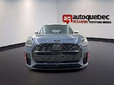 2025 MINI Countryman John Cooper Works ALL4 / 1 Propriétaire / A - Photo 2