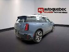 2025 MINI Countryman John Cooper Works ALL4 / 1 Propriétaire / A - Photo 4