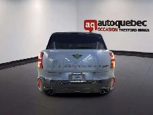 2025 MINI Countryman John Cooper Works ALL4 / 1 Propriétaire / A - Photo 5