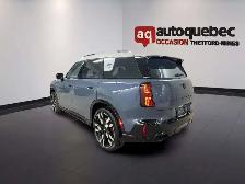 2025 MINI Countryman John Cooper Works ALL4 / 1 Propriétaire / A - Photo 6