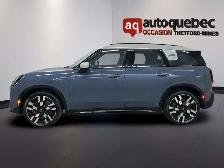 2025 MINI Countryman John Cooper Works ALL4 / 1 Propriétaire / A - Photo 7