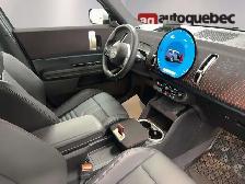 2025 MINI Countryman John Cooper Works ALL4 / 1 Propriétaire / A - Photo 28