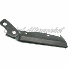 Nissan Rogue Hybrid 2017-2019 Fenders Left and Right - Photo 3