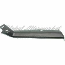 Nissan Rogue Hybrid 2017-2019 Fenders Left and Right - Photo 4