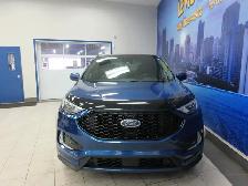 FORD EDGE 2022 ST-LINE AWD 2.0L TURBO TOIT PANO / CUIR NOIR CHAU - Photo 4