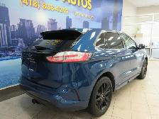 FORD EDGE 2022 ST-LINE AWD 2.0L TURBO TOIT PANO / CUIR NOIR CHAU - Photo 7