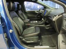 FORD EDGE 2022 ST-LINE AWD 2.0L TURBO TOIT PANO / CUIR NOIR CHAU - Photo 9
