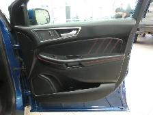 FORD EDGE 2022 ST-LINE AWD 2.0L TURBO TOIT PANO / CUIR NOIR CHAU - Photo 11