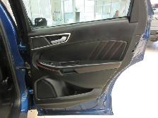 FORD EDGE 2022 ST-LINE AWD 2.0L TURBO TOIT PANO / CUIR NOIR CHAU - Photo 13