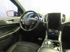 FORD EDGE 2022 ST-LINE AWD 2.0L TURBO TOIT PANO / CUIR NOIR CHAU - Photo 14