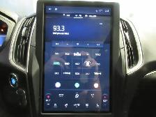 FORD EDGE 2022 ST-LINE AWD 2.0L TURBO TOIT PANO / CUIR NOIR CHAU - Photo 17