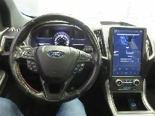 FORD EDGE 2022 ST-LINE AWD 2.0L TURBO TOIT PANO / CUIR NOIR CHAU - Photo 27