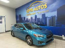 SUBARU IMPREZA 2018 SPORT AWD AUTOMATIQUE SIEGES CHAUFFANT CAMÉR - Photo 3