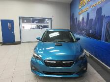SUBARU IMPREZA 2018 SPORT AWD AUTOMATIQUE SIEGES CHAUFFANT CAMÉR - Photo 4