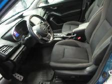 SUBARU IMPREZA 2018 SPORT AWD AUTOMATIQUE SIEGES CHAUFFANT CAMÉR - Photo 6