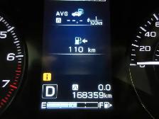 SUBARU IMPREZA 2018 SPORT AWD AUTOMATIQUE SIEGES CHAUFFANT CAMÉR - Photo 7