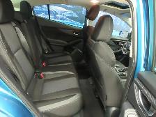 SUBARU IMPREZA 2018 SPORT AWD AUTOMATIQUE SIEGES CHAUFFANT CAMÉR - Photo 17