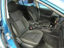 SUBARU IMPREZA 2018 SPORT AWD AUTOMATIQUE SIEGES CHAUFFANT CAMÉR - Photo 19