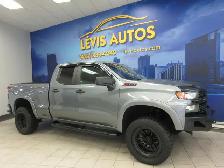 CHEVROLET SILVERADO 1500 2019 CUSTOM TRAIL BOSS V8 5.3L 4X4 JAMA - Photo 2