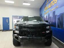 CHEVROLET SILVERADO 1500 2019 CUSTOM TRAIL BOSS V8 5.3L 4X4 JAMA - Photo 4