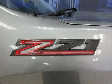 CHEVROLET SILVERADO 1500 2019 CUSTOM TRAIL BOSS V8 5.3L 4X4 JAMA - Photo 7