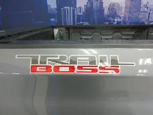 CHEVROLET SILVERADO 1500 2019 CUSTOM TRAIL BOSS V8 5.3L 4X4 JAMA - Photo 8