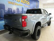 CHEVROLET SILVERADO 1500 2019 CUSTOM TRAIL BOSS V8 5.3L 4X4 JAMA - Photo 10