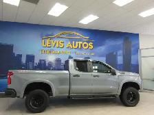 CHEVROLET SILVERADO 1500 2019 CUSTOM TRAIL BOSS V8 5.3L 4X4 JAMA - Photo 11