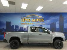 CHEVROLET SILVERADO 1500 2019 CUSTOM TRAIL BOSS V8 5.3L 4X4 JAMA - Photo 12