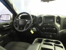 CHEVROLET SILVERADO 1500 2019 CUSTOM TRAIL BOSS V8 5.3L 4X4 JAMA - Photo 17