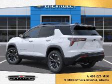 2027 Chevrolet Equinox RS - Photo 3