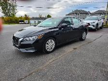 Nissan Sentra S 2020 - Photo 2
