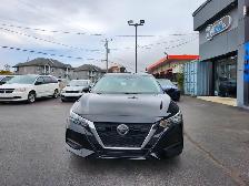 Nissan Sentra S 2020 - Photo 3